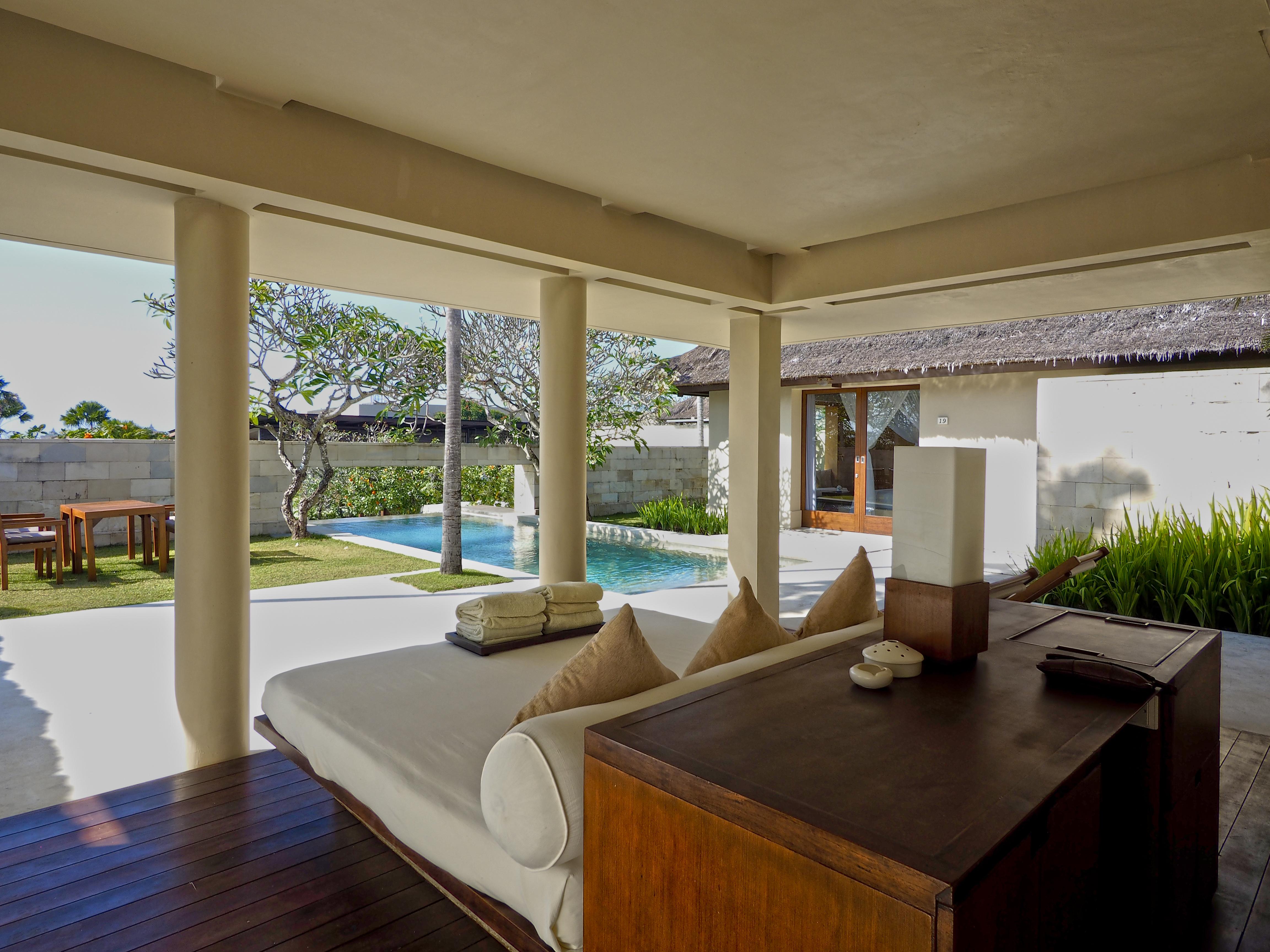 The Bale Nusa Dua By Lifestyleretreats מראה חיצוני תמונה