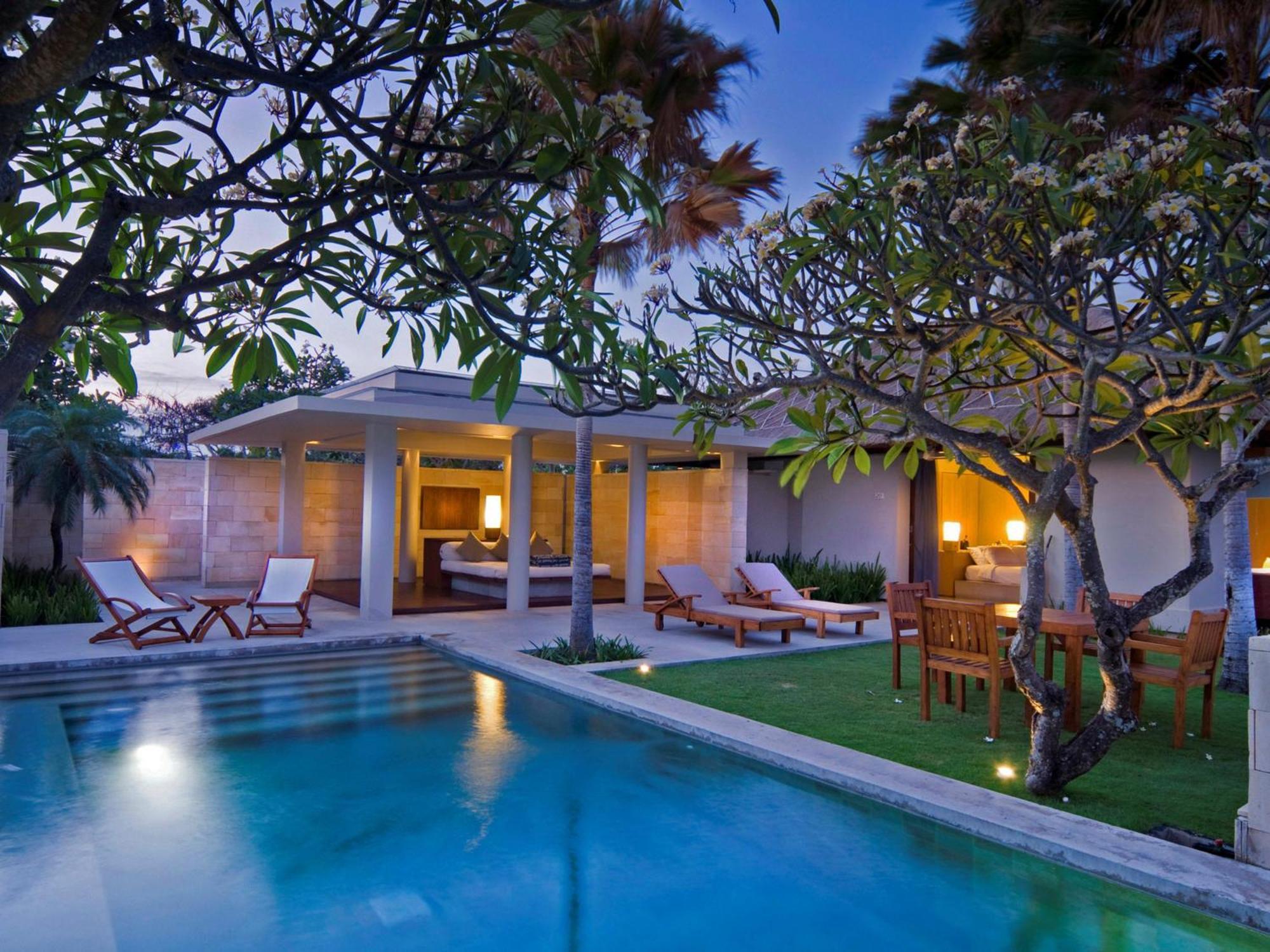 The Bale Nusa Dua By Lifestyleretreats מראה חיצוני תמונה