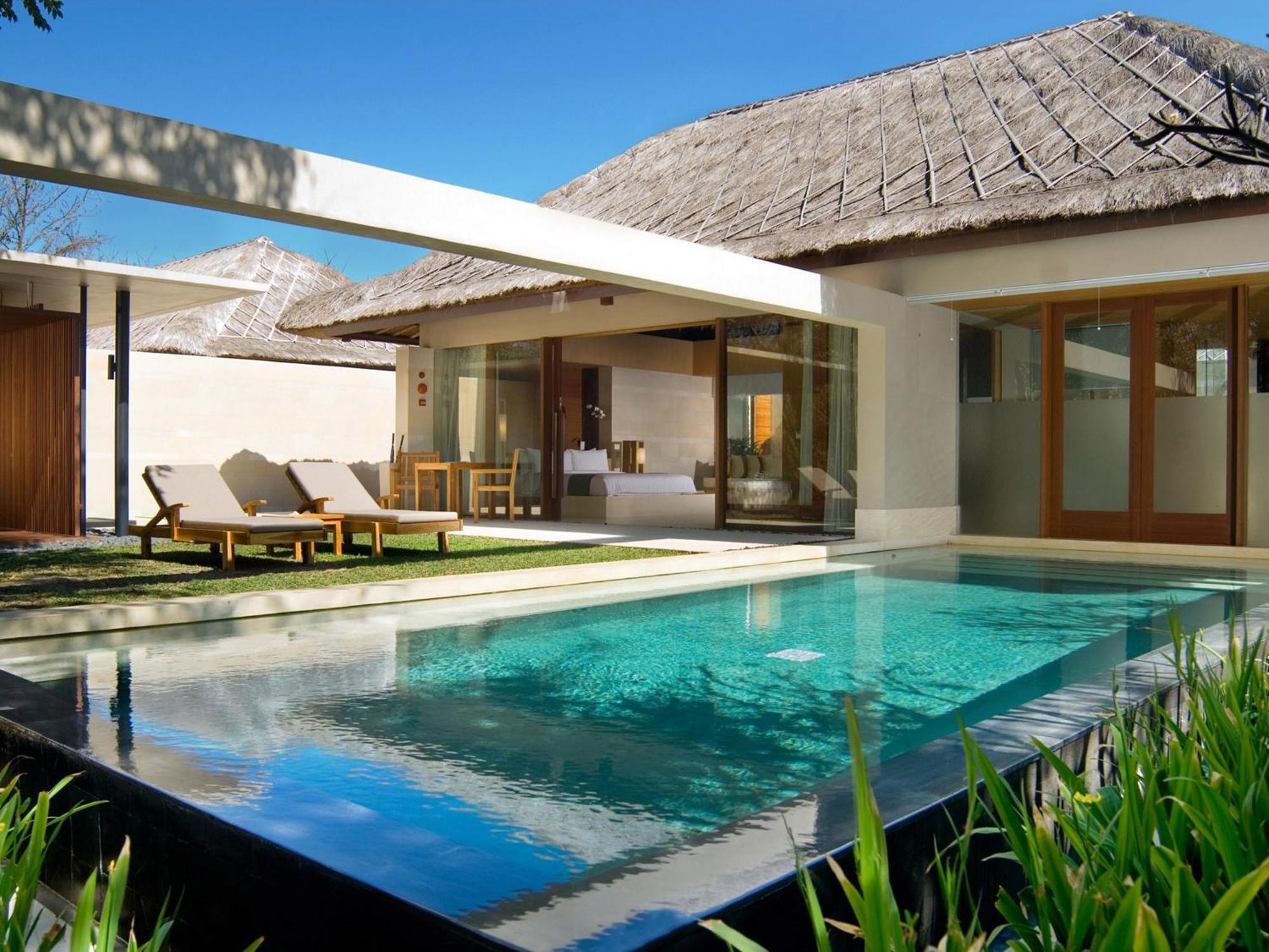 The Bale Nusa Dua By Lifestyleretreats מראה חיצוני תמונה