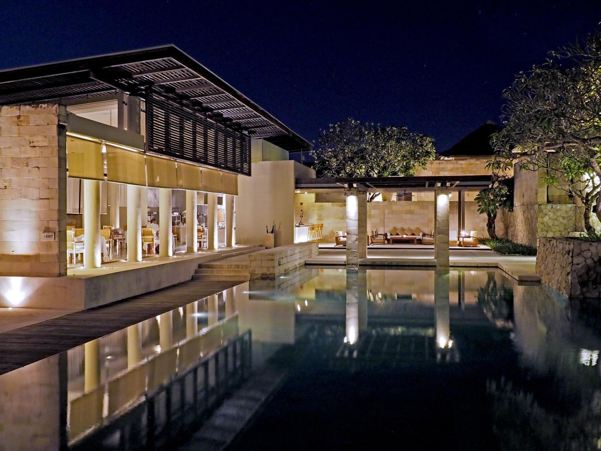 The Bale Nusa Dua By Lifestyleretreats מראה חיצוני תמונה