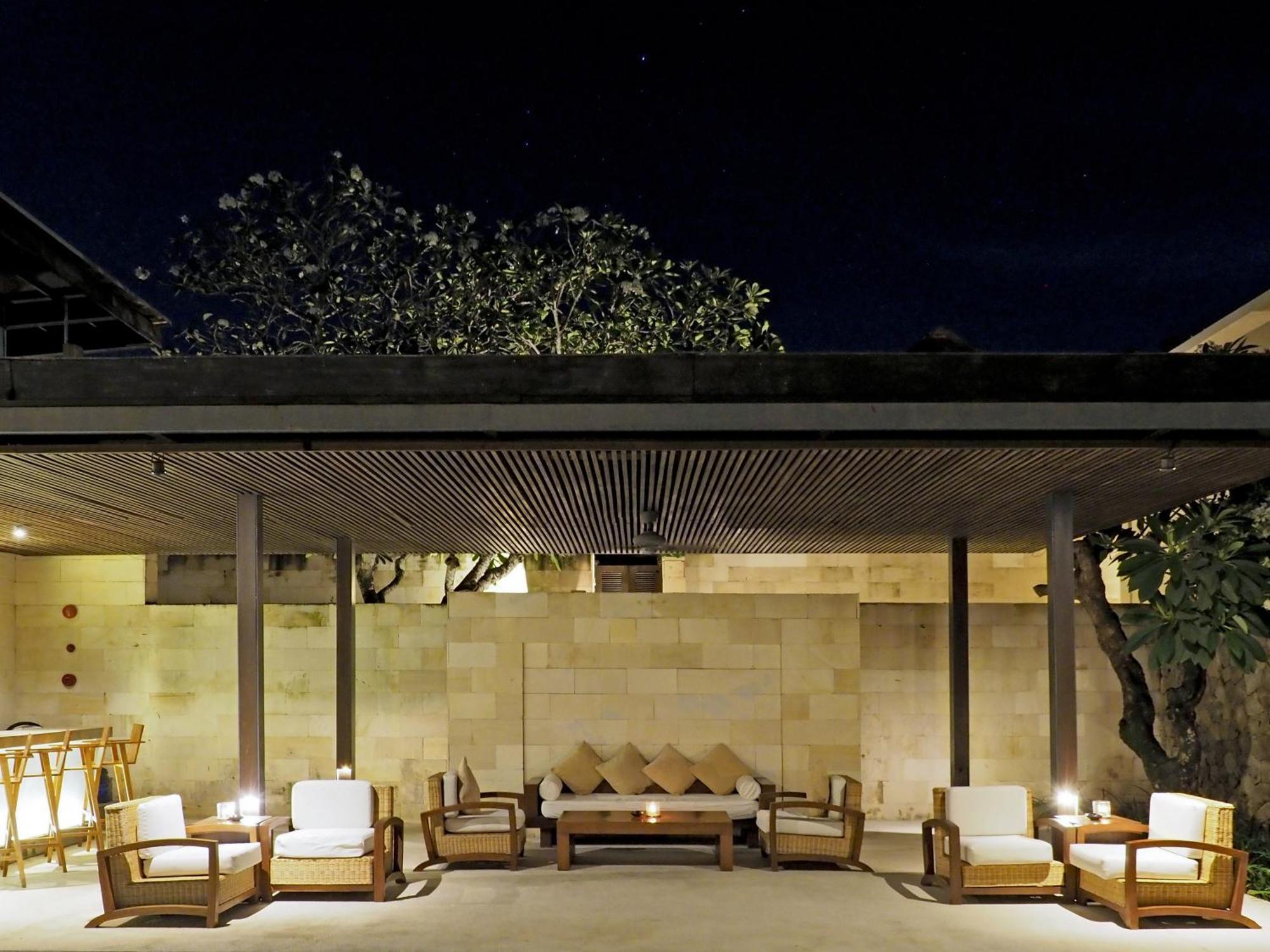The Bale Nusa Dua By Lifestyleretreats מראה חיצוני תמונה