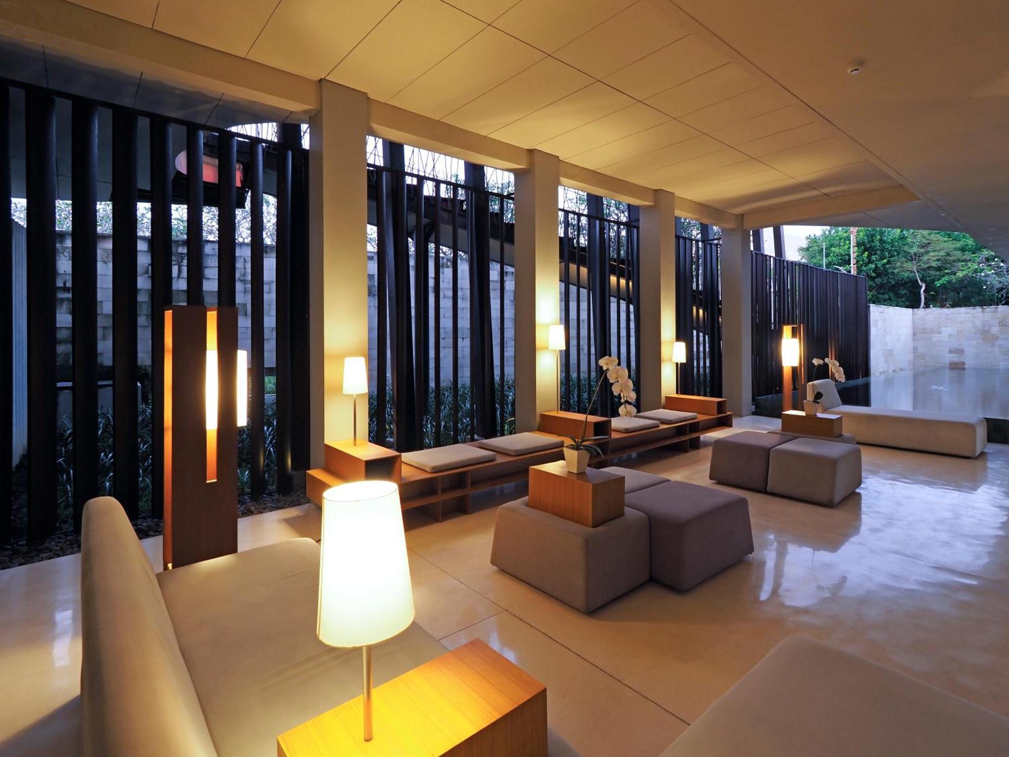 The Bale Nusa Dua By Lifestyleretreats מראה חיצוני תמונה