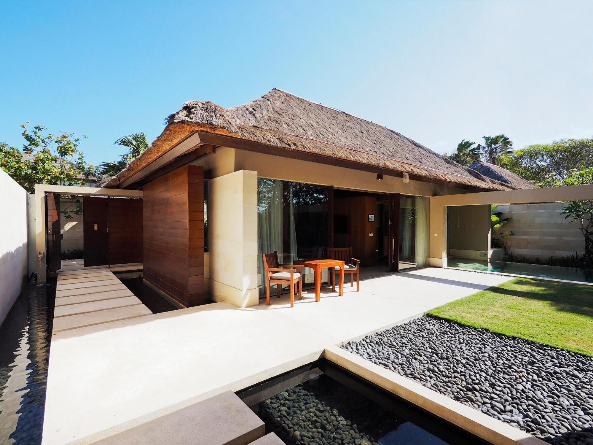 The Bale Nusa Dua By Lifestyleretreats מראה חיצוני תמונה