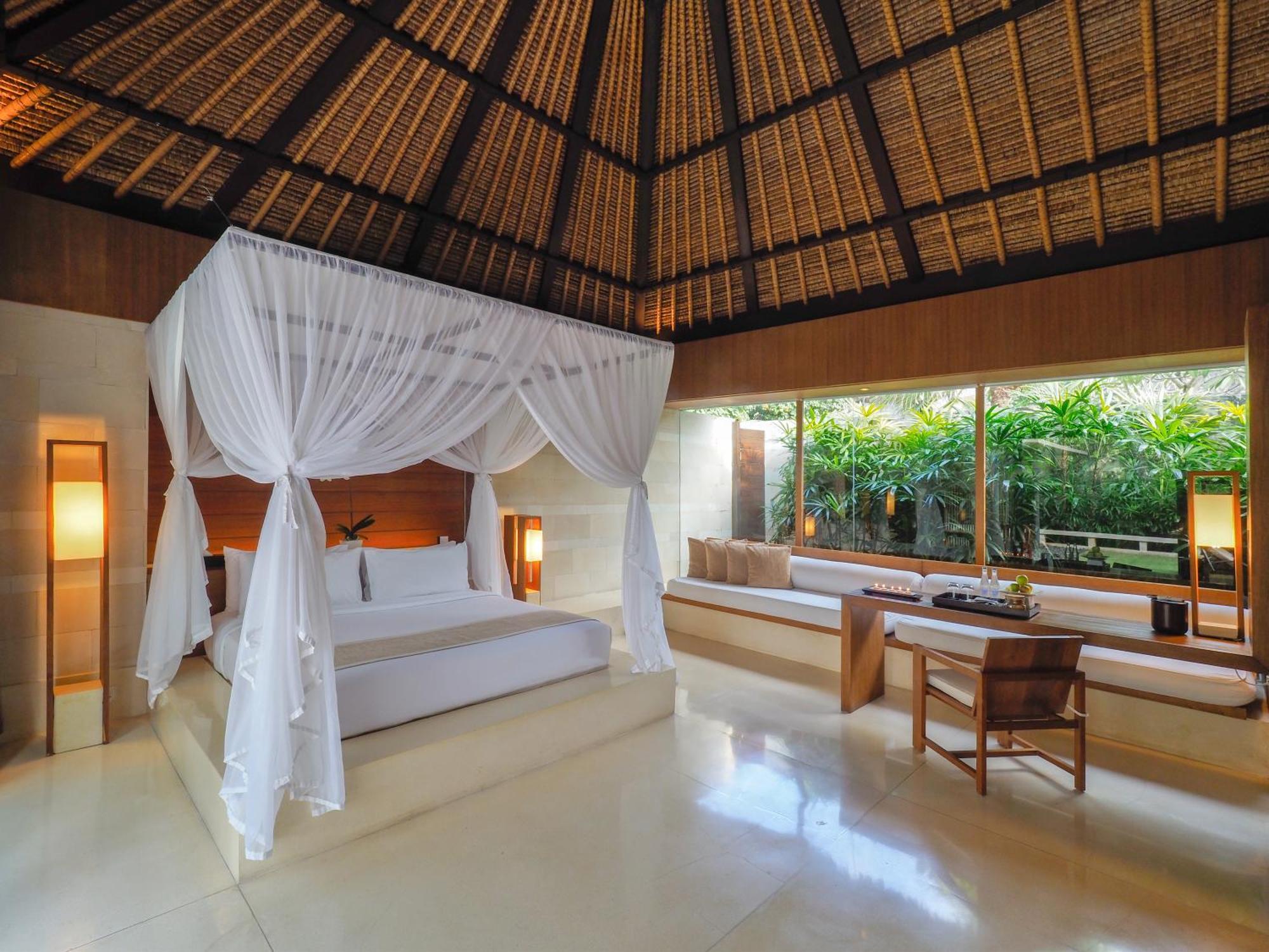 The Bale Nusa Dua By Lifestyleretreats מראה חיצוני תמונה