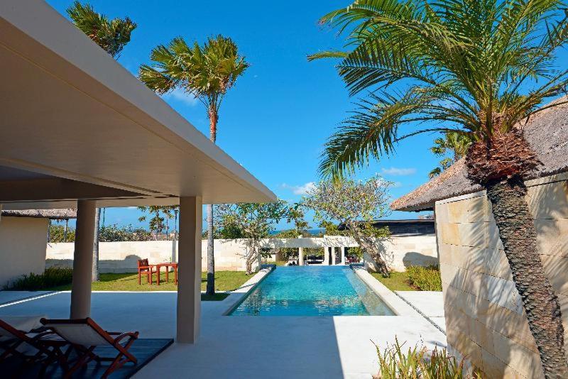 The Bale Nusa Dua By Lifestyleretreats חדר תמונה