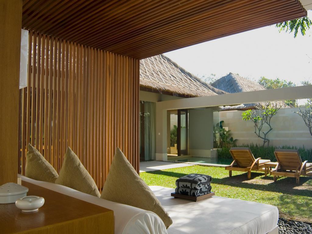 The Bale Nusa Dua By Lifestyleretreats מראה חיצוני תמונה