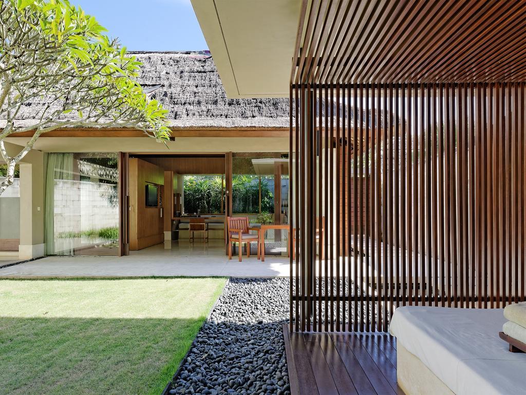 The Bale Nusa Dua By Lifestyleretreats מראה חיצוני תמונה