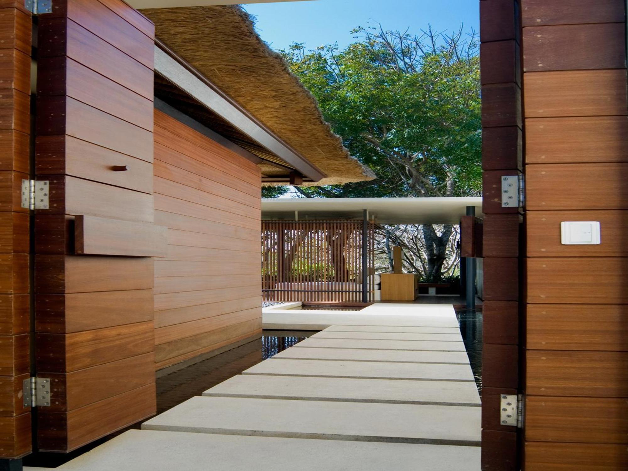 The Bale Nusa Dua By Lifestyleretreats מראה חיצוני תמונה